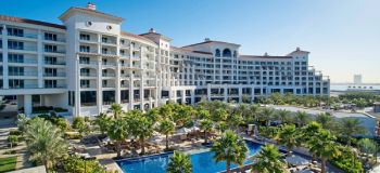 Waldorf Astoria The Palm Staycation Offer